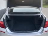 BMW 530 2010 годаүшін10 000 000 тг. в Шымкент – фото 4