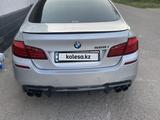 BMW 530 2010 годаүшін10 000 000 тг. в Шымкент – фото 2