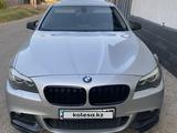 BMW 530 2010 годаүшін10 000 000 тг. в Шымкент