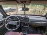 ВАЗ (Lada) 21099 1998 годаүшін750 000 тг. в Аксу – фото 4