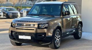 Land Rover Defender 2024 года за 66 240 000 тг. в Алматы