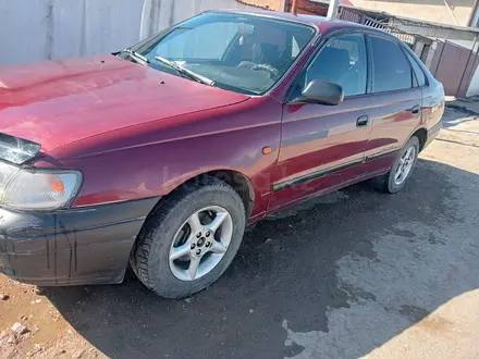 Toyota Carina E 1995 года за 2 100 000 тг. в Балхаш – фото 3