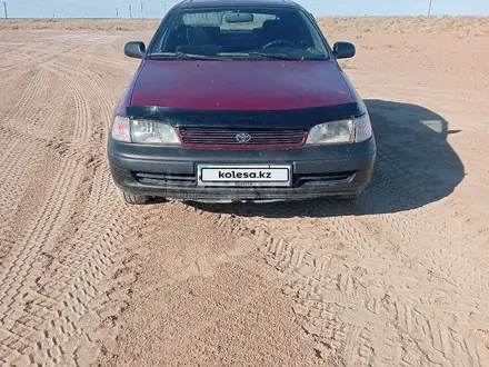 Toyota Carina E 1995 года за 2 100 000 тг. в Балхаш – фото 8