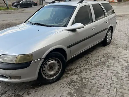 Opel Vectra 1997 года за 1 200 000 тг. в Тараз – фото 5