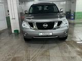 Nissan Patrol 2013 годаfor13 500 000 тг. в Астана