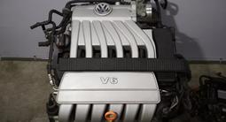 Двигатель AXZ от Volkswagen Passat 3.2үшін589 тг. в Алматы