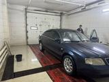 Audi A6 1998 годаүшін3 100 000 тг. в Астана – фото 3