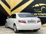 Toyota Camry 2008 года за 5 700 000 тг. в Атырау – фото 3