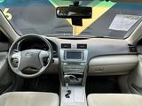 Toyota Camry 2008 года за 5 700 000 тг. в Атырау – фото 5