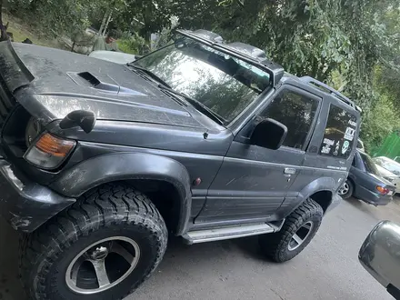 Mitsubishi Pajero 1993 года за 4 200 000 тг. в Алматы