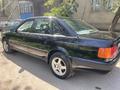 Audi 100 1992 годаүшін2 950 000 тг. в Алматы – фото 21