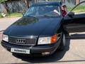 Audi 100 1992 года за 2 950 000 тг. в Алматы – фото 2