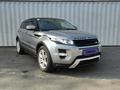 Land Rover Range Rover Evoque 2012 года за 9 474 000 тг. в Алматы – фото 3