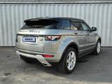 Land Rover Range Rover Evoque 2012 годаүшін8 948 000 тг. в Алматы – фото 5