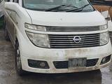 Nissan Elgrand 2004 года за 100 000 тг. в Костанай