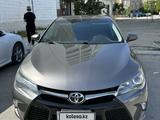 Toyota Camry 2016 годаүшін7 500 000 тг. в Актау