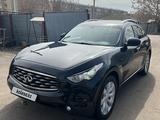 Infiniti FX35 2009 года за 8 000 000 тг. в Астана – фото 3