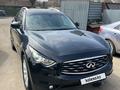 Infiniti FX35 2009 года за 8 000 000 тг. в Астана