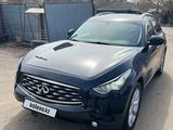 Infiniti FX35 2009 года за 8 000 000 тг. в Астана – фото 4