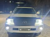 Toyota Land Cruiser 2014 годаfor21 550 000 тг. в Атырау – фото 2