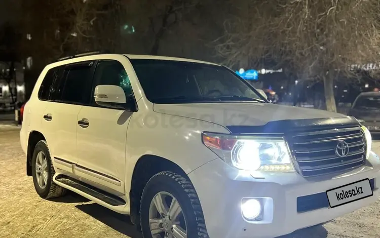 Toyota Land Cruiser 2014 годаfor21 550 000 тг. в Атырау