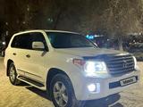 Toyota Land Cruiser 2014 годаfor21 550 000 тг. в Атырау – фото 4