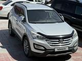 Hyundai Santa Fe 2014 года за 8 000 000 тг. в Кызылорда – фото 4