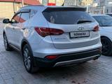 Hyundai Santa Fe 2014 года за 8 000 000 тг. в Кызылорда – фото 3
