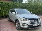 Hyundai Santa Fe 2014 года за 8 000 000 тг. в Кызылорда – фото 2