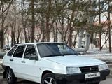 ВАЗ (Lada) 2109 1995 года за 900 000 тг. в Караганда