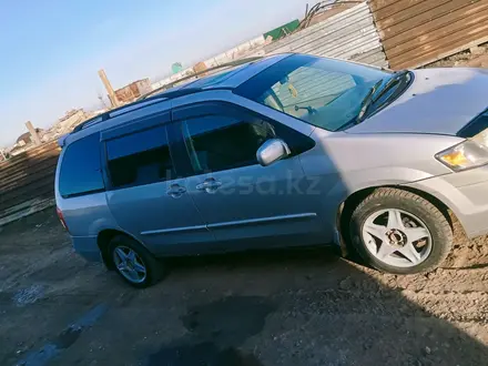 Mazda MPV 2000 года за 2 500 000 тг. в Астана – фото 7