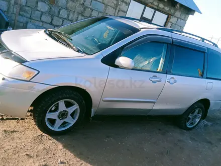 Mazda MPV 2000 года за 2 500 000 тг. в Астана