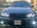 BMW 328 1999 года за 2 650 000 тг. в Алматы – фото 2