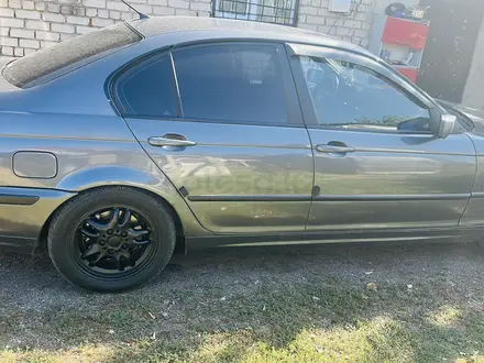 BMW 328 1999 года за 2 650 000 тг. в Алматы – фото 6