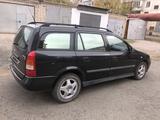 Opel Astra 1999 года за 2 500 000 тг. в Уральск – фото 4