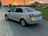 Chevrolet Cobalt 2023 года за 5 890 000 тг. в Туркестан – фото 4
