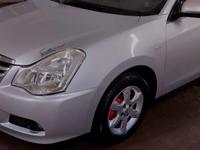 Nissan Almera 2014 годаүшін4 500 000 тг. в Астана