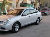 Nissan Almera 2014 года за 4 300 000 тг. в Астана – фото 3