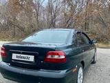 Volvo S40 1999 года за 2 150 000 тг. в Усть-Каменогорск – фото 5