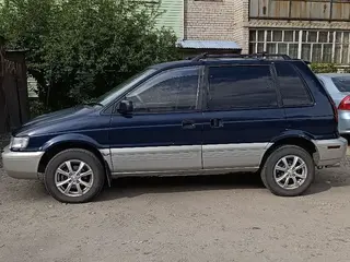 Mitsubishi RVR, 1994
