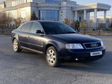 Audi A6 1998 годаүшін2 700 000 тг. в Алматы