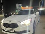 Kia Quoris 2013 года за 12 200 000 тг. в Алматы