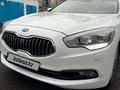 Kia Quoris 2013 года за 12 200 000 тг. в Алматы – фото 30