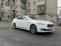 Kia Quoris 2013 года за 12 200 000 тг. в Алматы – фото 37