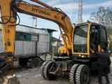 Hyundai  R140W 2009 года за 24 000 000 тг. в Алматы