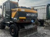 Hyundai  R140W 2009 года за 21 200 000 тг. в Алматы – фото 3