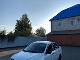 ВАЗ (Lada) Granta 2190 2017 года за 3 550 000 тг. в Усть-Каменогорск