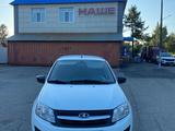 ВАЗ (Lada) Granta 2190 2017 года за 3 550 000 тг. в Усть-Каменогорск – фото 2