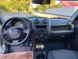ВАЗ (Lada) Granta 2190 2017 года за 3 550 000 тг. в Усть-Каменогорск – фото 5