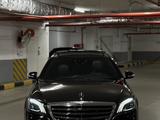 Mercedes-Benz S 500 2014 года за 24 500 000 тг. в Алматы – фото 2
